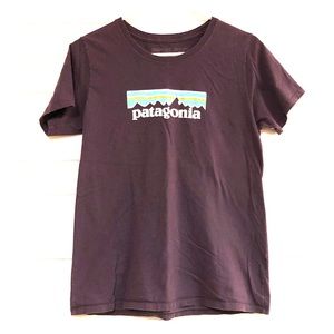 Patagonia cotton T-shirt